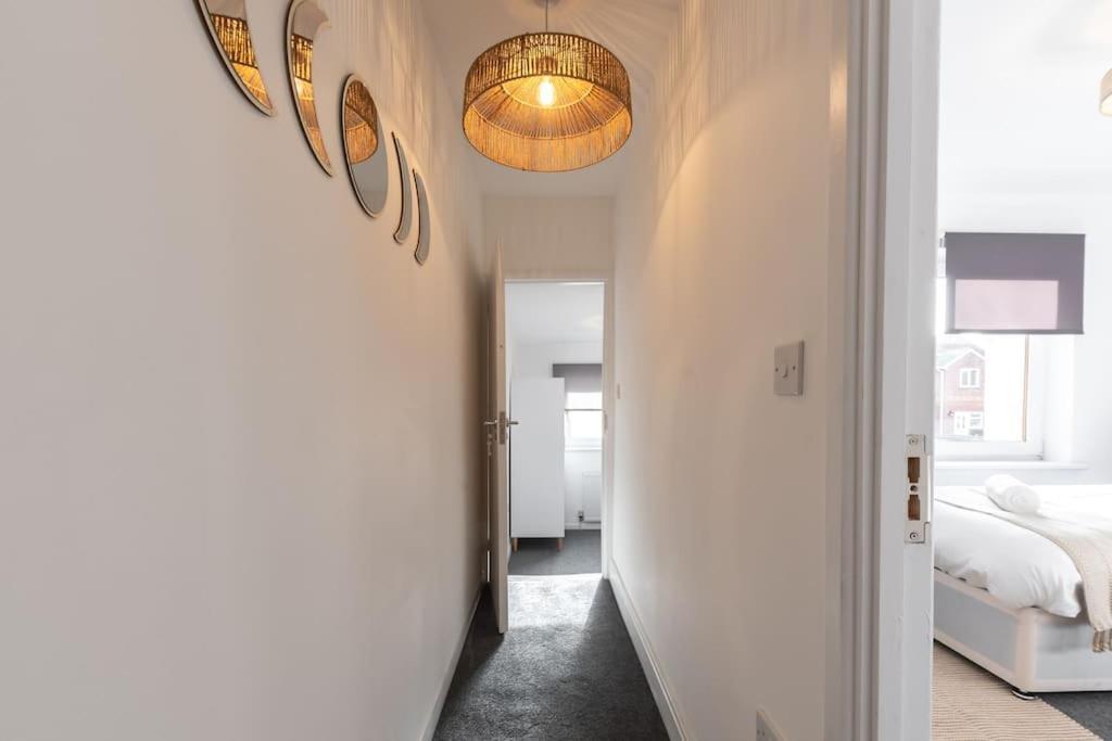 Beautiful 4 Bedroom House Reading Buitenkant foto